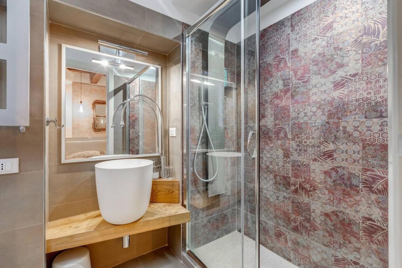 Domus Belsiana Apartment Roma Exterior foto