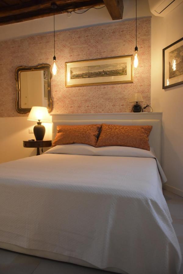 Domus Belsiana Apartment Roma Exterior foto